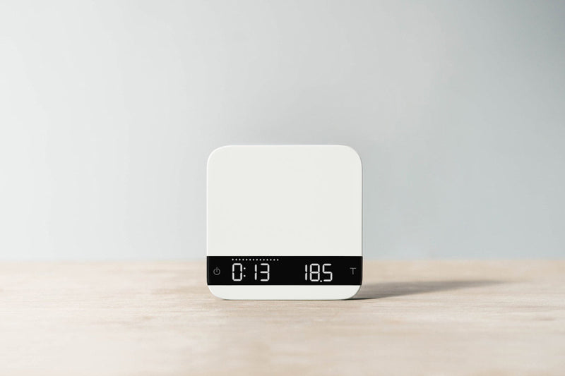 Scales