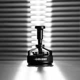 MHW-3BOMBER YU-Series Cyclone Needle WDT Tool