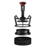 IKAPE Rotary Springback WDT Tool
