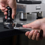 IKAPE Openwork Bottomless Portafilter