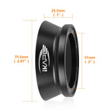 IKAPE Magnetic Dosing Funnel V3