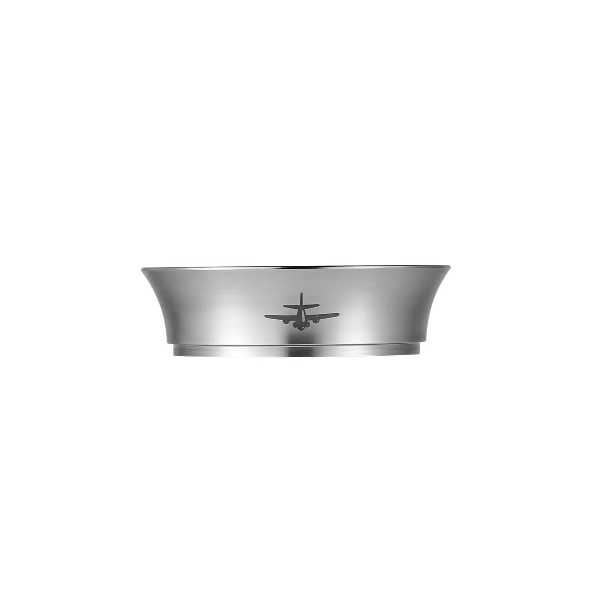 MHW-3BOMBER Stainless Steel Dosing Ring