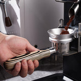 IKAPE Pro Bottomless Portafilter