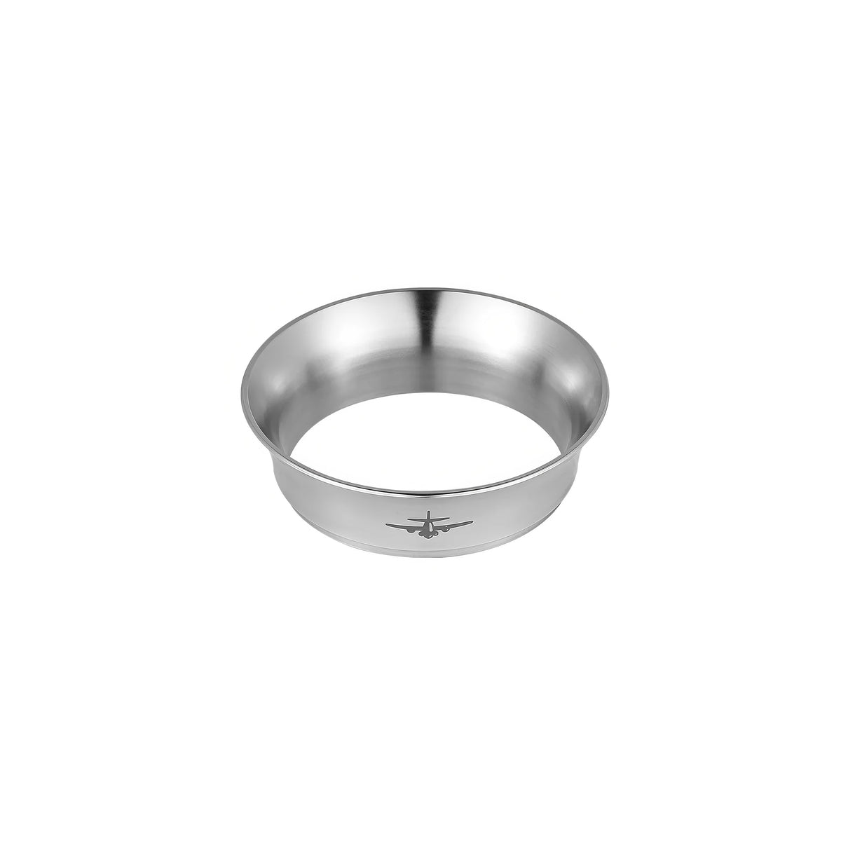 MHW-3BOMBER Stainless Steel Dosing Ring