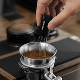 MHW-3BOMBER Stainless Steel Dosing Ring