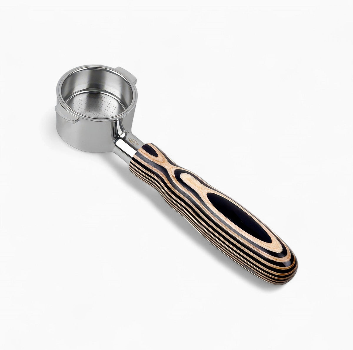 IKAPE Pro Bottomless Portafilter