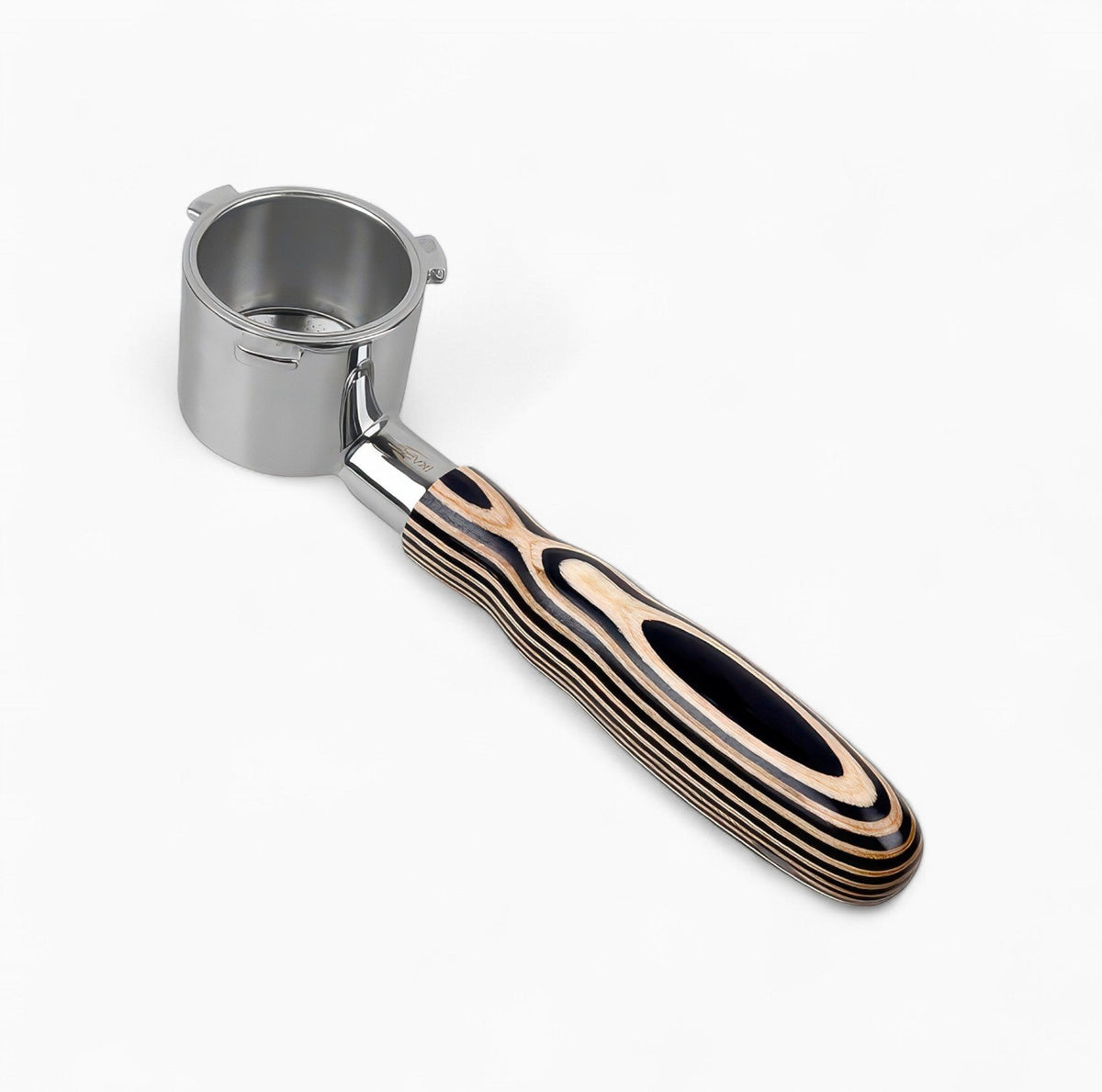 IKAPE Pro Bottomless Portafilter