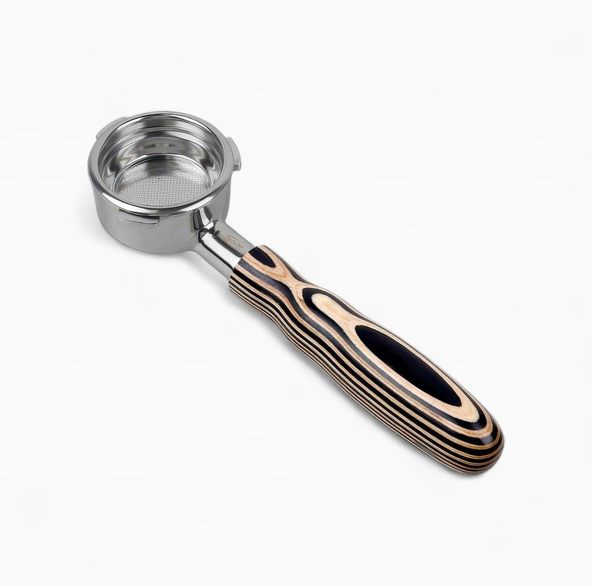 IKAPE Pro Bottomless Portafilter