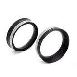 ARO PortaFunnel Magnetic Espresso Dosing Funnel, 54mm and 58mm