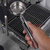 IKAPE Openwork Bottomless Portafilter