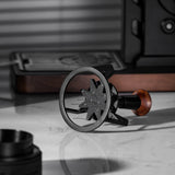 IKAPE Rotary Springback WDT Tool