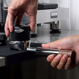 IKAPE Openwork Bottomless Portafilter