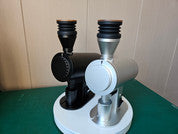 Turin DF83V v3 Variable Speed Coffee Grinder