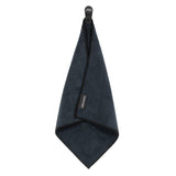 ARO Magnetic Coffee Bar Towel, 35 cm Microfiber with Magnet and Target