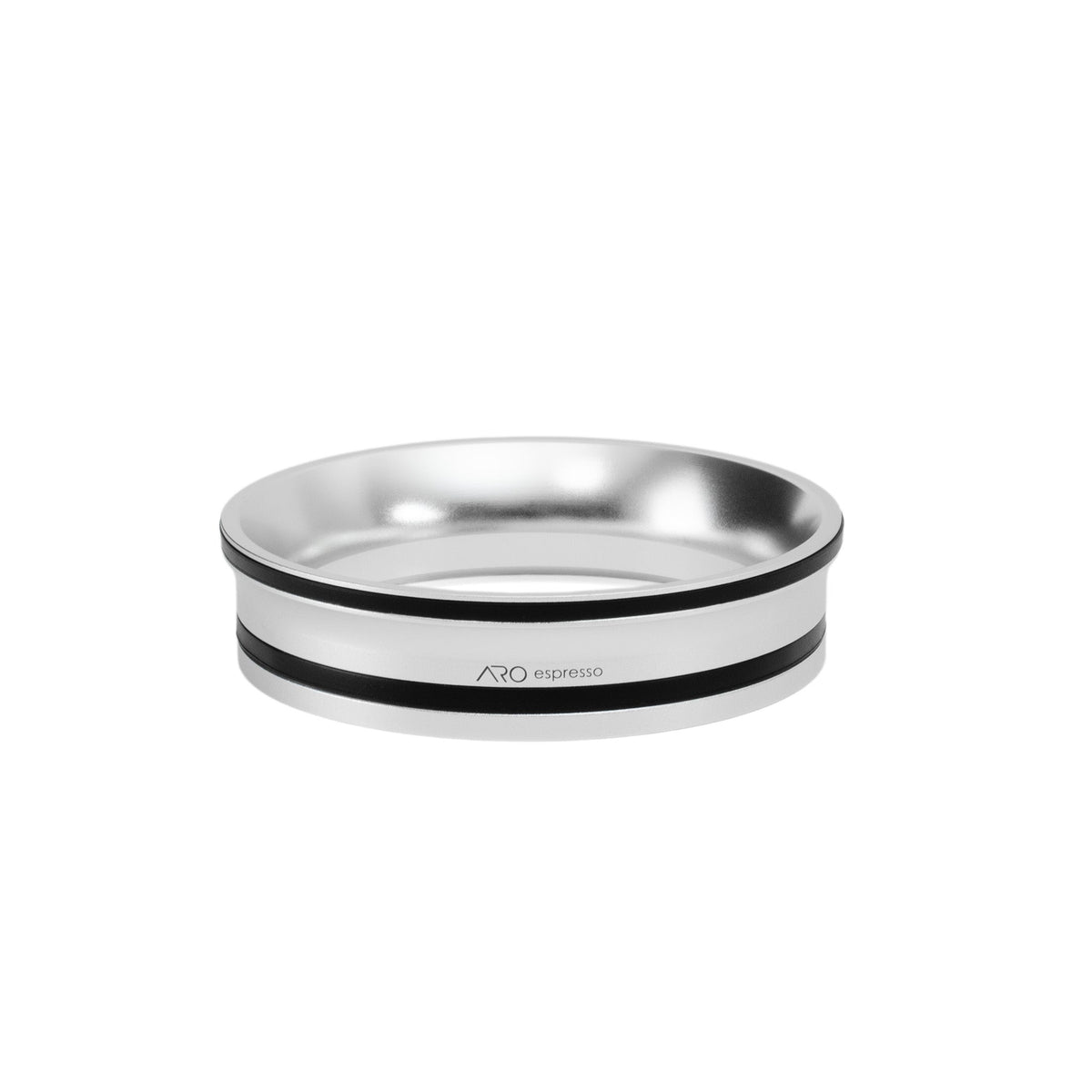ARO PortaFunnel PortaStack Edition, Magnetic Docking Dosing Funnel, 54mm and 58mm