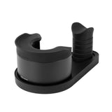 ARO PortaStand Adjustable Portafilter Stand and Puck Prep Station
