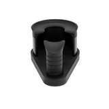 ARO PortaStand Adjustable Portafilter Stand and Puck Prep Station