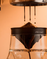 ARO Core Aluminum Espresso Extraction Chiller, One or Two