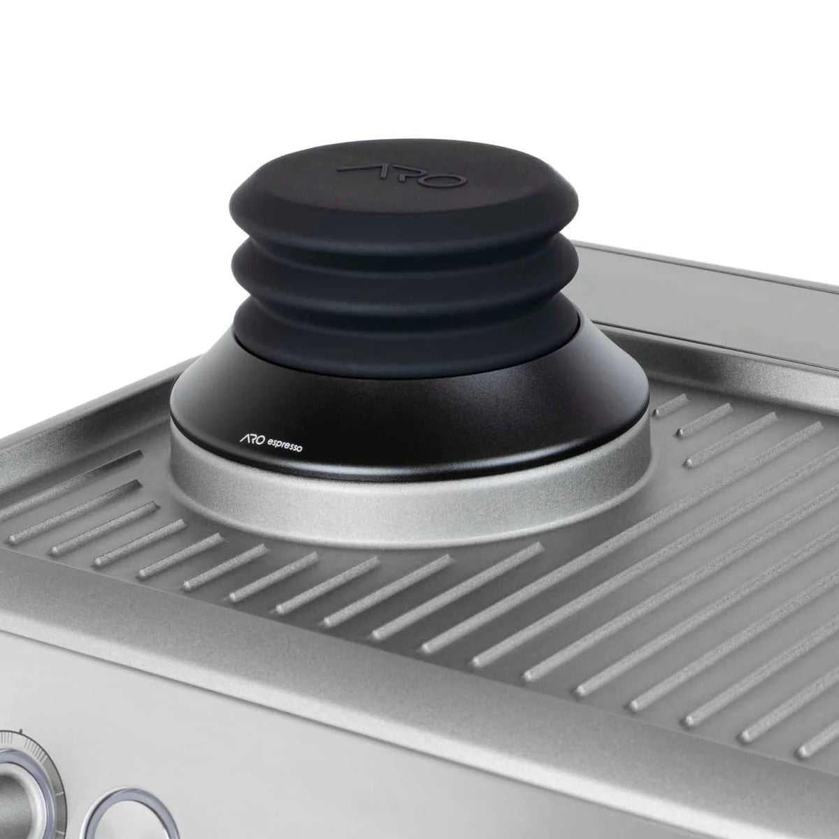 ARO Single Dose Hopper for Breville Barista