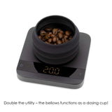 ARO Single Dose Hopper for Breville Barista