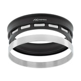 ARO PortaFunnel Magnetic Espresso Dosing Funnel, 54mm and 58mm