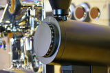 Turin DF83V v3 Variable Speed Coffee Grinder