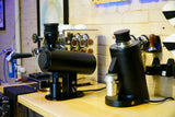 Turin DF83V v3 Variable Speed Coffee Grinder