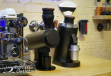 Turin DF83V v3 Variable Speed Coffee Grinder