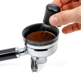 ARO PortaFunnel Magnetic Espresso Dosing Funnel, 54mm and 58mm