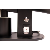 Turin DF83V v3 Variable Speed Coffee Grinder