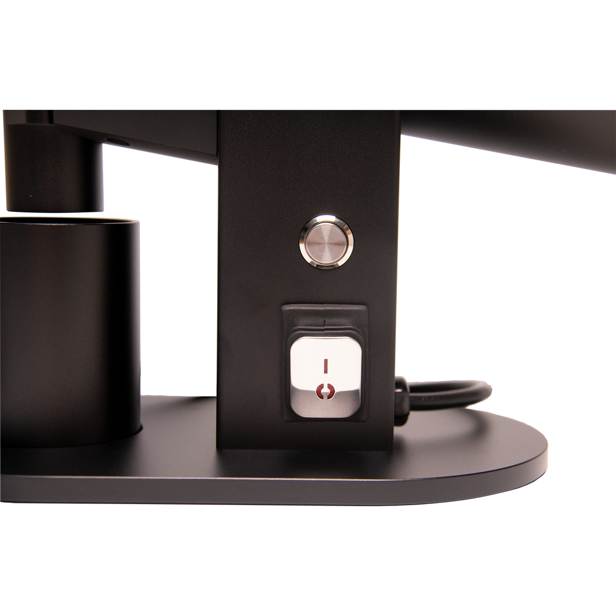 Turin DF83V v3 Variable Speed Coffee Grinder