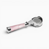 MUVNA Italian Handle Bottomless Portafilter
