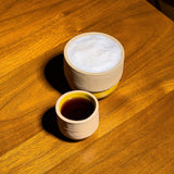 Handmade Cappuccino Cup, Made to Order