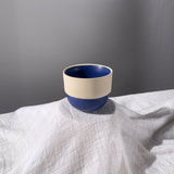 Handmade Cappuccino Cup, Made to Order