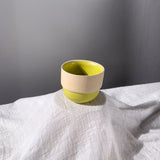 Handmade Cappuccino Cup, Made to Order