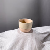 Handmade Cappuccino Cup, Made to Order