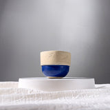 Handmade Cappuccino Cup, Made to Order
