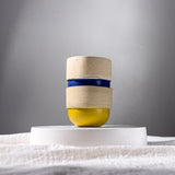 Handmade Cappuccino Cup, Made to Order