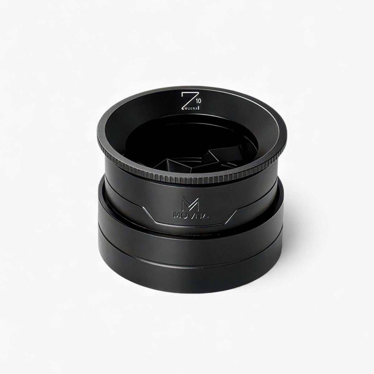 Z10 WDT Tool & Dosing Ring - 2-in-1 Espresso Distributor