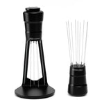ARO Manual WDT v2 Espresso Distribution Tool, Magnetic Stand or Wall Mount