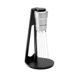 ARO Manual WDT v2 Espresso Distribution Tool, Magnetic Stand or Wall Mount