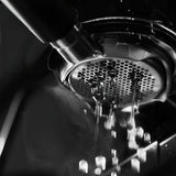 IKAPE Openwork Bottomless Portafilter