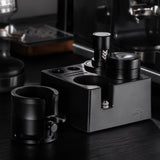 IKAPE Impact Mini Tamper, Spring Loaded