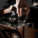 Feepie Walnut Constant Force Tamper