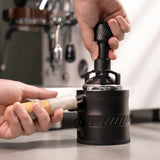 Feepie Adjustable Tamping Stand