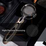 IKAPE Pro Bottomless Portafilter