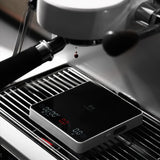 MUVNA Zero-G Mini Espresso Scale