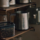 CAFEDEKONA Allround Competition Milk Pitcher
