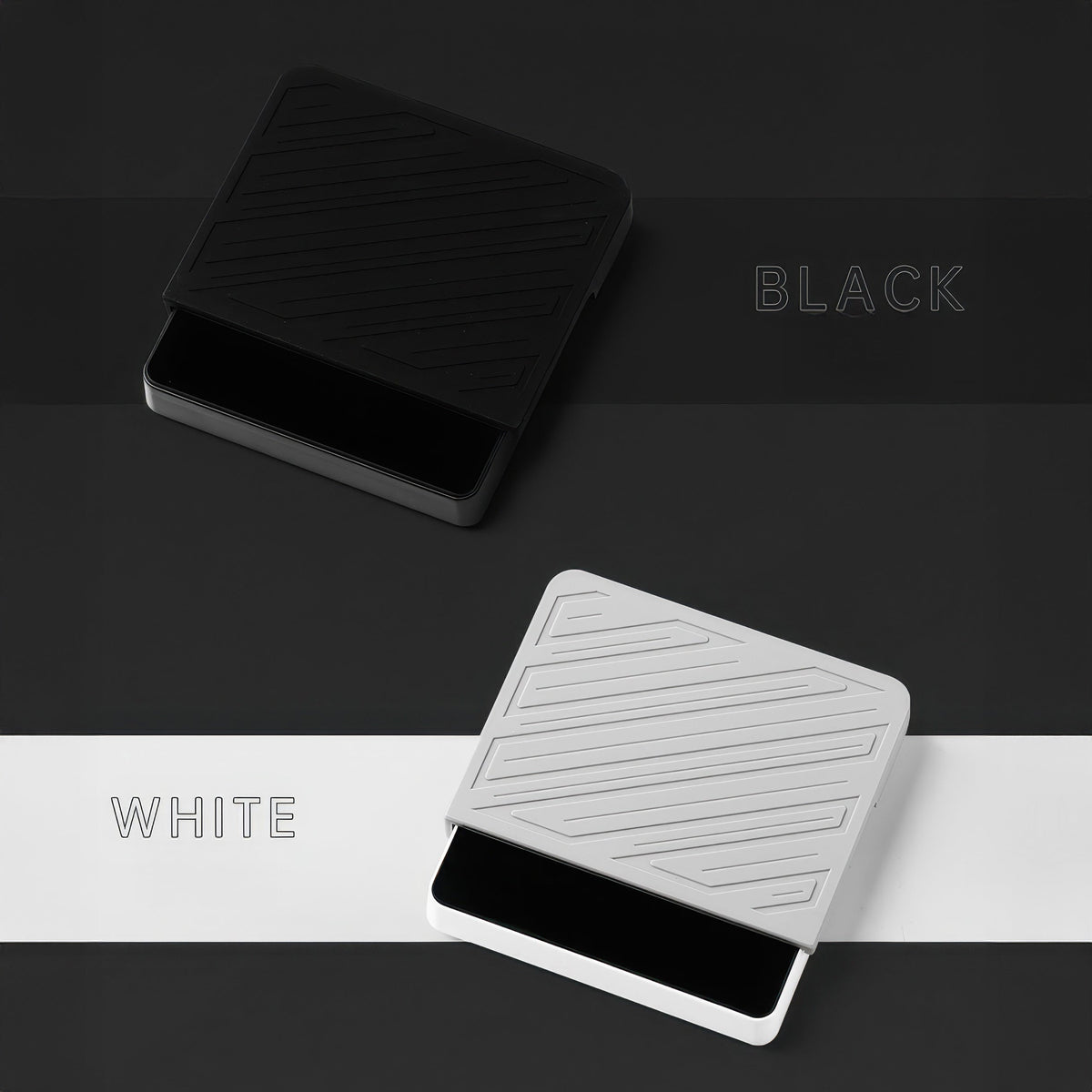 MUVNA Zero-G Mini Espresso Scale