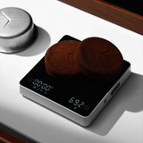 MUVNA Zero-G Mini Espresso Scale